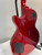 Used Epiphone LES PAUL STANDARD Vintage LP Type Electric Guitar Red 6-String 41129-S000012727 View 9