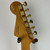 Used Fender 50TH ANNIVERSARY STRATOCASTER AZTEC GOLD S Type Electric Guitar Goldtop 6-String 41120-S000035111 View 9