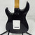 Used Peavey PREDATOR INTERNATIONAL SERIES S Type Electric Guitar Black 6-String 40042-S000262460 View 11