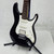 Used Peavey PREDATOR INTERNATIONAL SERIES S Type Electric Guitar Black 6-String 40042-S000262460 View 1