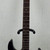 Used Peavey PREDATOR INTERNATIONAL SERIES S Type Electric Guitar Black 6-String 40042-S000262460 View 4