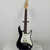 Used Peavey PREDATOR INTERNATIONAL SERIES S Type Electric Guitar Black 6-String 40042-S000262460 View 2