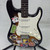 Used Squier AFFINITY STRATOCASTER S Type Electric Guitar Tobacco Sunburst 6-String 40042-S000262459 View 5