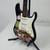 Used Squier AFFINITY STRATOCASTER S Type Electric Guitar Tobacco Sunburst 6-String 40042-S000262459 View 1