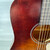 Used Simon and Patrick Songsmith Acoustic Guitar - Semi Gloss Varnish Burst Finish 40112-S000179840 View 5