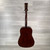 Used Simon and Patrick Songsmith Acoustic Guitar - Semi Gloss Varnish Burst Finish 40112-S000179840 View 21