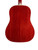 Used Stagg SA35 DS-TR Acoustic Guitar 41115-S000114457 View 4