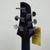 Used Ibanez TALMAN TCY10E Laminate Top Acoustic Guitar Blue 40042-S000262462 View 8