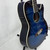 Used Ibanez TALMAN TCY10E Laminate Top Acoustic Guitar Blue 40042-S000262462 View 7