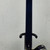 Used Ibanez TALMAN TCY10E Laminate Top Acoustic Guitar Blue 40042-S000262462 View 9