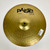 Used Paiste 16IN 101 Brass Crash Cymbal 41103-S000056909 View 1