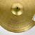 Used Paiste 16IN 101 Brass Crash Cymbal 41103-S000056909 View 3