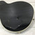 Used Epiphone Les Paul Custom With P90s Electric Guitar Black 40051-S000116351 View 8