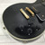 Used Epiphone Les Paul Custom With P90s Electric Guitar Black 40051-S000116351 View 5