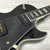 Used Epiphone Les Paul Custom With P90s Electric Guitar Black 40051-S000116351 View 6