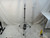 Used Ludwig L416HH 400 SERIES HI HAT STAND Hi Hat Stand 40012-S000306673 View 8