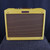 Used Fender 57 CUSTOM DELUXE 1 x 12 Tube Combo Amplifier 1 x 12 40123-S000132758 View 3