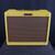 Used Fender 57 CUSTOM DELUXE 1 x 12 Tube Combo Amplifier 1 x 12 40123-S000132758 View 1