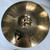Used Paiste ALPHA MEDIUM HATS Hi Hat Cymbals 14" 41125-S000040164 View 4