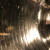 Used Paiste ALPHA MEDIUM HATS Hi Hat Cymbals 14" 41125-S000040164 View 5