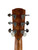Used Alvarez AG60CE ARTIST 41115-S000114463 View 5