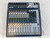 Used Soundcraft SIGNATURE 12 Mixer 41127-S000058761 View 1