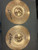 Used Zildjian ZBT 13 INCH HI HATS Cymbal 13" 41116-S000049876 View 1