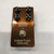 Used MXR BASS FUZZ DELUXE Fuzz Pedal 41125-S000040167 View 4