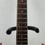 Used Silvertone 1460 Vintage Semi-Hollow Electric Guitar Red 6-String 40042-S000262475 View 5