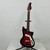 Used BRADFORD OFFSET Vintage S Type Electric Guitar Red 6-String 40042-S000262474 View 3