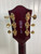 Used Gretsch G5428TG-59 Semi-Hollow Electric Guitar Wood 6-String 40107-S000154518 View 15