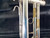 Used Cannonball LYNX TRUMPET MIG Trumpet 40107-S000154519 View 15