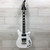 Used Epiphone Wilshire Pro Custom Shop White Double Cut Electric Guitar 40051-S000116360 View 2