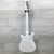 Used Epiphone Wilshire Pro Custom Shop White Double Cut Electric Guitar 40051-S000116360 View 4