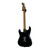 Used Squier Bullet Series Standard Stratocaster Made In Korea Electric Guitar Black 6-String 41117-S000052423 View 5