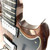 Used Gibson 1974 Walnut with Bigsby Vintage SG Type Electric Guitar 41119-S000036622 View 12