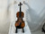 Used COPY OF STRADIVARIUS 4/4 VIOLIN Violin 4/4 Size 40012-S000306687 View 3