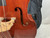 Used Samuel Shen SB100 1/4 UPRIGHT BASS 1/4 Size Orchestral Instrument 1/4 Size 40012-S000306689 View 8