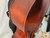 Used Samuel Shen SB100 1/4 UPRIGHT BASS 1/4 Size Orchestral Instrument 1/4 Size 40012-S000306689 View 10