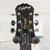 Used Epiphone SG Special Electric Guitar Black 40015-S000331356 View 4