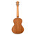 New - LANIKAI MA-T MAHOGANY TENOR UKULELE 40087-017-MA-T View 2