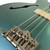 Used 2022 Epiphone JACK CASADY SIGNATURE (HEADSTOCK REPAIR)  40090-S000081087 View 5