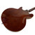 Used 2022 Epiphone JACK CASADY SIGNATURE (HEADSTOCK REPAIR)  40090-S000081087 View 15