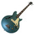 Used 2022 Epiphone JACK CASADY SIGNATURE (HEADSTOCK REPAIR)  40090-S000081087 View 2