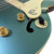 Used 2022 Epiphone JACK CASADY SIGNATURE (HEADSTOCK REPAIR)  40090-S000081087 View 6