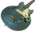 Used 2022 Epiphone JACK CASADY SIGNATURE (HEADSTOCK REPAIR)  40090-S000081087 View 3