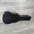 Used Epiphone Hummingbird Pro Acoustic-electric Guitar - Black - Case Included 40112-S000179852 View 5