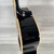Used Epiphone Hummingbird Pro Acoustic-electric Guitar - Black - Case Included 40112-S000179852 View 12