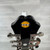Used Epiphone Hummingbird Pro Acoustic-electric Guitar - Black - Case Included 40112-S000179852 View 15