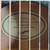 Used Epiphone Hummingbird Pro Acoustic-electric Guitar - Black - Case Included 40112-S000179852 View 6